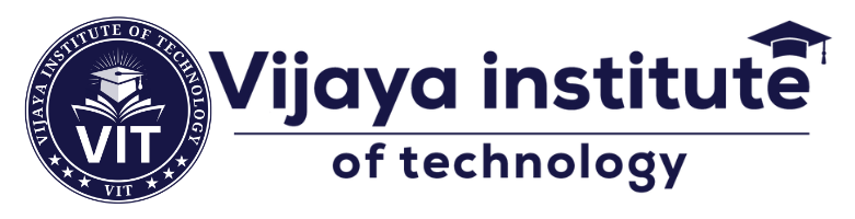  Vijaya Institute of Technology